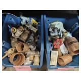 Valves