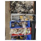 Hardware, Safety Glasses