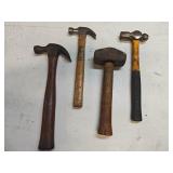 Hammers