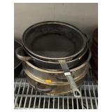 Assorted Pots and Pans