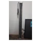 Commercial Food warming strip 72in tested 120v