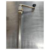 EDLUND MANUAL CAN OPENER