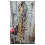 Extension cords