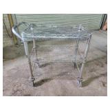 Rolling Cart