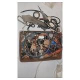 Electrical.Components and other