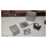 Miscellaneous lot