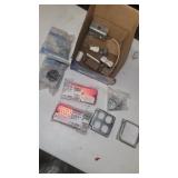 Miscellaneous lot