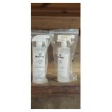 2 bottles mavrik food machine oil