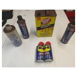 Electric Parts Cleaner, WD
