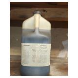 Mobil spartan EP 460 gear lubricant