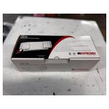 New Exitronics Emergency Light Fixture LED