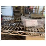(2) Honeywell Protective Glasses S1600X