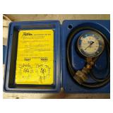 Ritchie Yellow jacket pressure test kit