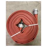NEW 1.5" x 50ft High Water Flashflood