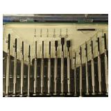 Precision Screwdriver set