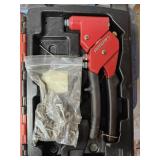 Swivel Rivet Tool