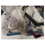 Appliance Handles