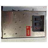 Market Forge Steam Generator