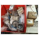 Appliance Parts & 12v battery