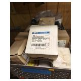Box of Contactors