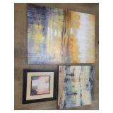 Abstract Art