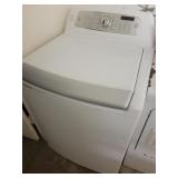 May tag washing machine