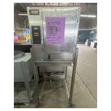 AccuTemp  natural Gas, 120v 1201E060, Single
