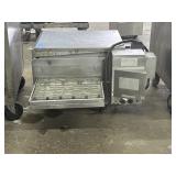 Lincoln Conveyor Oven