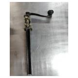 MANUAL CAN OPENER