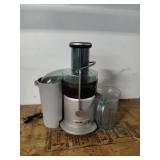 BREVILLE JE98XL Model juicer