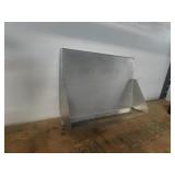 Fryer SHELF