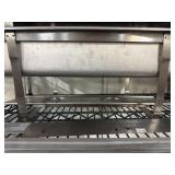 21" Rectangular Stainless Steel Chafer