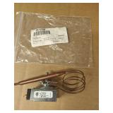 Robertshaw K-12-24 Replacement Thermostat NOS
