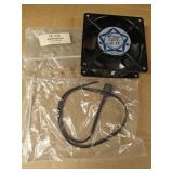 Tongda TP1123HBT Replacement Cooling Fan NOS