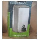 Soap Dispenser