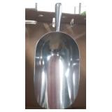 Aluminum Large Scoop