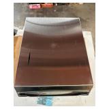 Bradley Paper Towel Dispenser 250 SS NEW