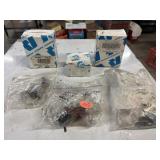 Commercial Refrigeration Thermostats NEW
