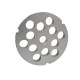 (15) 1/2" Carbon Grinder Plate for #22 Grinder