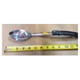 (6) Slotted Spoon