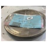 (5) Newlerkel Replacement Slicer Blade A2 05