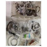 Ring clamps