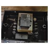 NEW Amana Menumaster 59002133 Limiter, Electronic