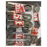 Petra Powers Cord 6 Ft 15A/125V