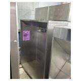 5242VH6  Stainless Steel Commercial Type 2 Vent