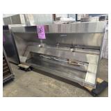Commercial Grade Stainless Steel  Type 1 Vent