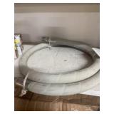 Brew Hose Food & Beverage Hose Assembly