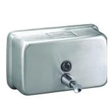 Bradley 6542 Commercial Liquid Soap Dispenser,