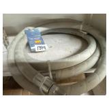 Brew Hose Food & Beverage Hose Assembly