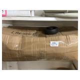 40 PCS Deck Wheel LHP40G B82 4"